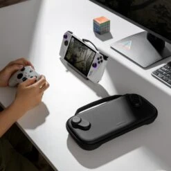 Tomtoc - FancyCase-G02 ROG Ally Slim Case -Computer Peripherals BL3A8595 2 1600x db1db316 65ad 49f4 881b 1be192ad5a67