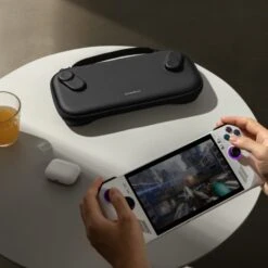 Tomtoc - FancyCase-G02 ROG Ally Slim Case -Computer Peripherals BL3A8649 2 1600x fca93583 428c 41a6 8355 7b22e774a593