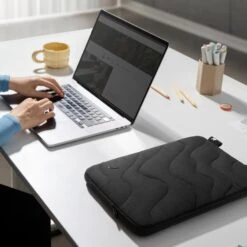 Tomtoc - Terra-A27 Laptop Sleeve For 13 Inch MacBook Air 30 Tomtoc - Terra-A27 Laptop Sleeve For 13 Inch MacBook Air -Computer Peripherals BL3A9629 Mac 1600x a97f7fc4 5f72 4a65 be9c d56b043431d5
