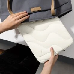 Tomtoc - Terra-A27 Laptop Sleeve For 14 Inch MacBook Pro 27 Tomtoc - Terra-A27 Laptop Sleeve For 14 Inch MacBook Pro -Computer Peripherals BL3A9640 1600x f82dd762 18a0 43ee a056 275cc03f679c