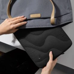 Tomtoc - Terra-A27 Laptop Sleeve For 13 Inch MacBook Air 31 Tomtoc - Terra-A27 Laptop Sleeve For 13 Inch MacBook Air -Computer Peripherals BL3A9641 1600x 21996237 4ddd 4e5e 8da6 ae6bc17c5949