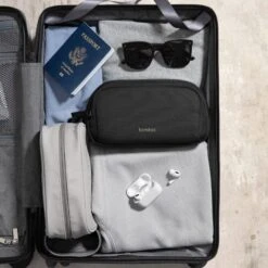 Tomtoc - Light-T12 Electronic Accessory Pouch M 27 Tomtoc - Light-T12 Electronic Accessory Pouch M -Computer Peripherals BL3A9919 2 1600x 0b1dd421 3631 4167 ace1 ef0d7c42674e