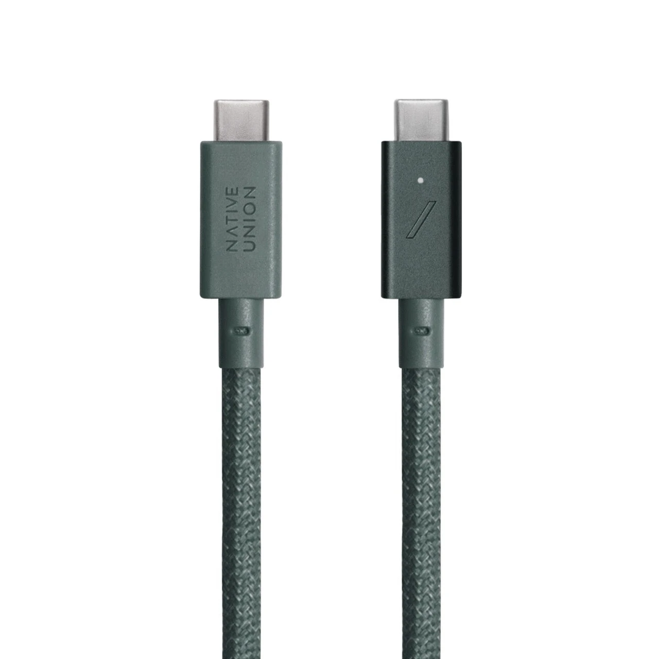 Native Union - Belt Cable Pro 240W (USB-C To USB-C) 5 Native Union - Belt Cable Pro 240W (USB-C To USB-C) - Image 5
