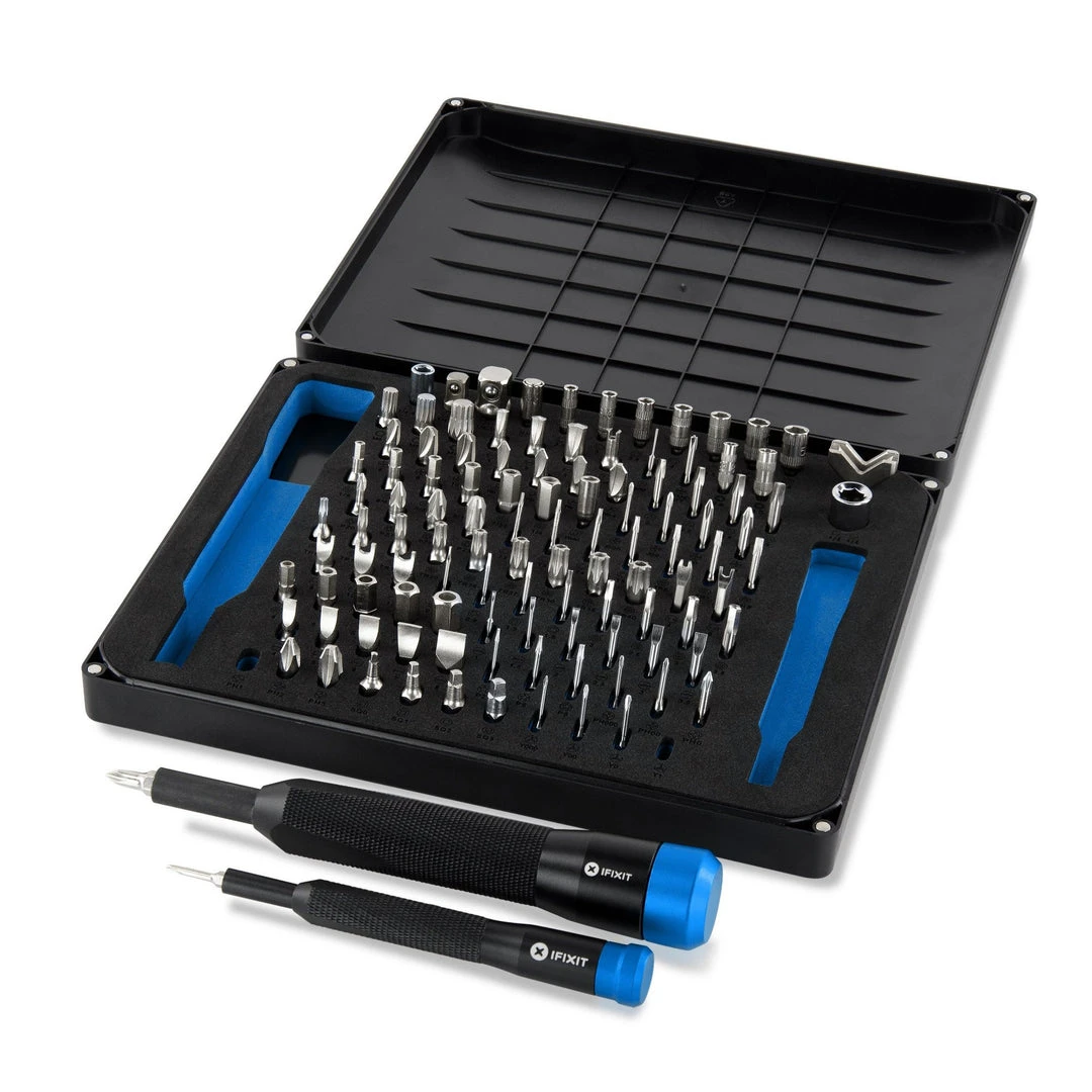 IFixit - Manta Precision Bit Set 2 IFixit - Manta Precision Bit Set - Image 2