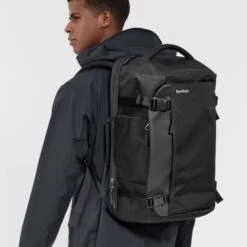 Tomtoc - Navigator-T66 Travel Laptop Backpack -Computer Peripherals Capture One Catalog1215 1600x 3d680c65 d79a 4217 9b4f a937cfc6388f