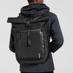 Tomtoc - Navigator-T61 Rolltop Backpack L 33 Tomtoc - Navigator-T61 Rolltop Backpack L -Computer Peripherals Capture One Catalog3045 1600x 82c32a7e 825e 46d3 93f3 712af99fa71e