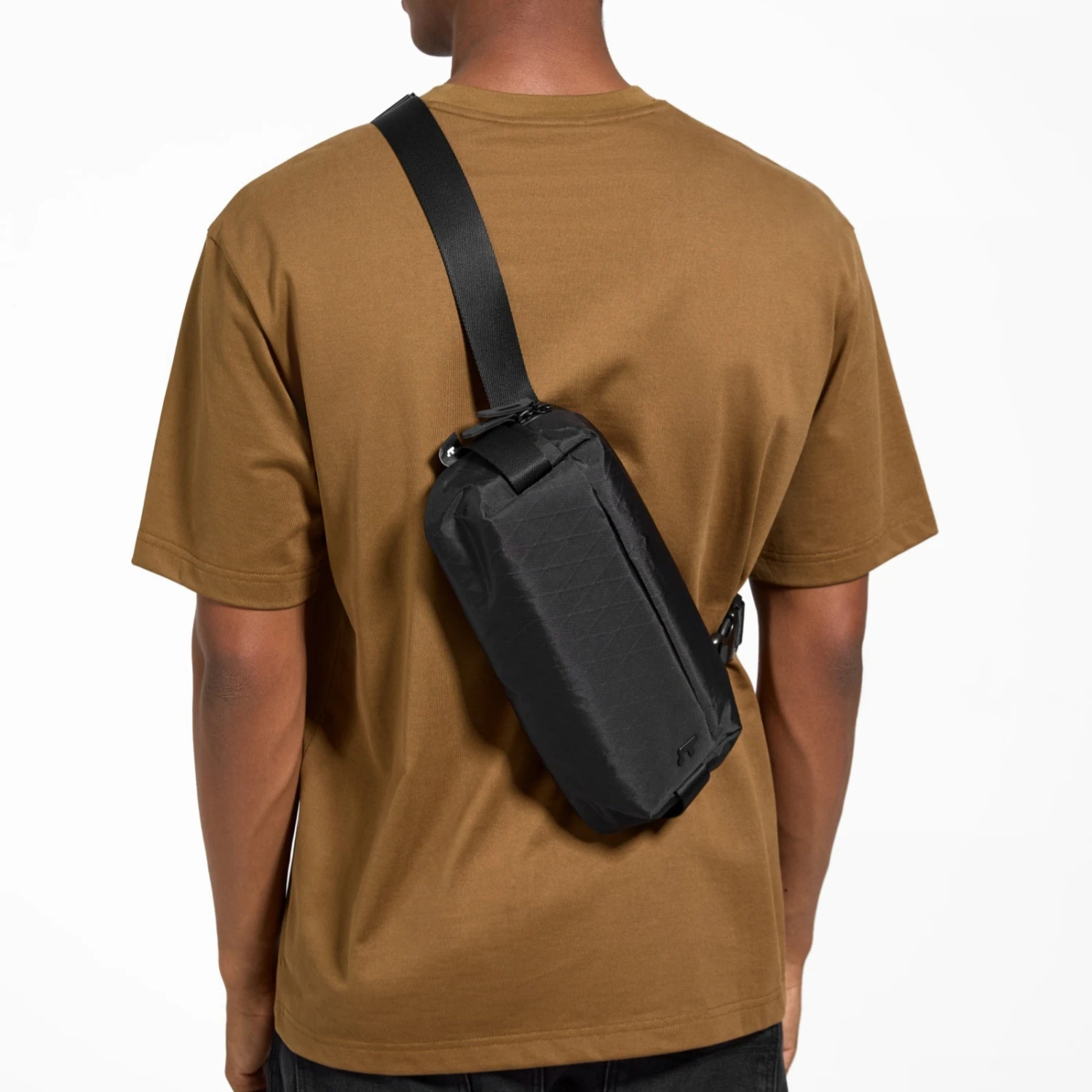 Tomtoc - Explorer-T21 X-Pac Sling Bag S 16 Tomtoc - Explorer-T21 X-Pac Sling Bag S - Image 16