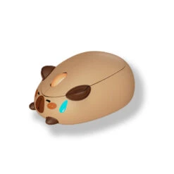 Akko - Capybara Mouse