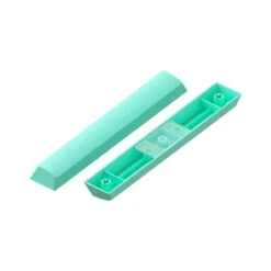 NuPhy X KeyTok - GhostBar -Computer Peripherals Cherry NuPhyBlue 1800x1800 WHITE