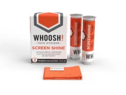 WHOOSH! - 500ml Refill Cartridges - 2-pack -Computer Peripherals Copy2Whooshcart box smallcloth Front 900x png