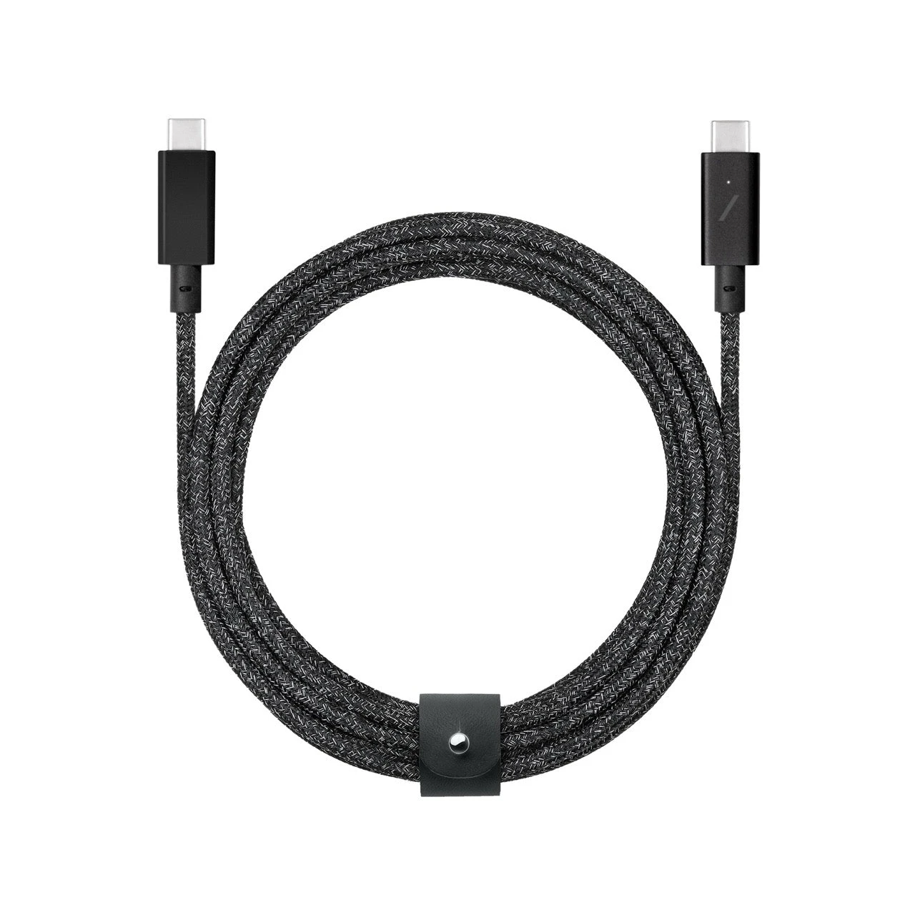 Native Union - Belt Cable Pro 240W (USB-C To USB-C) 8 Native Union - Belt Cable Pro 240W (USB-C To USB-C) - Image 8