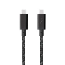 Native Union - Belt Cable Pro 240W (USB-C To USB-C) 17 Native Union - Belt Cable Pro 240W (USB-C To USB-C) -Computer Peripherals Cosmo BELTXLC CPro hero 1800x 26e8122e 40d4 4c22 87a0 abe0a7ac598a