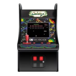 My Arcade - Galaga Micro Player DGUNL-3222 -Computer Peripherals DGUN 3222 Galaga Micro Player front