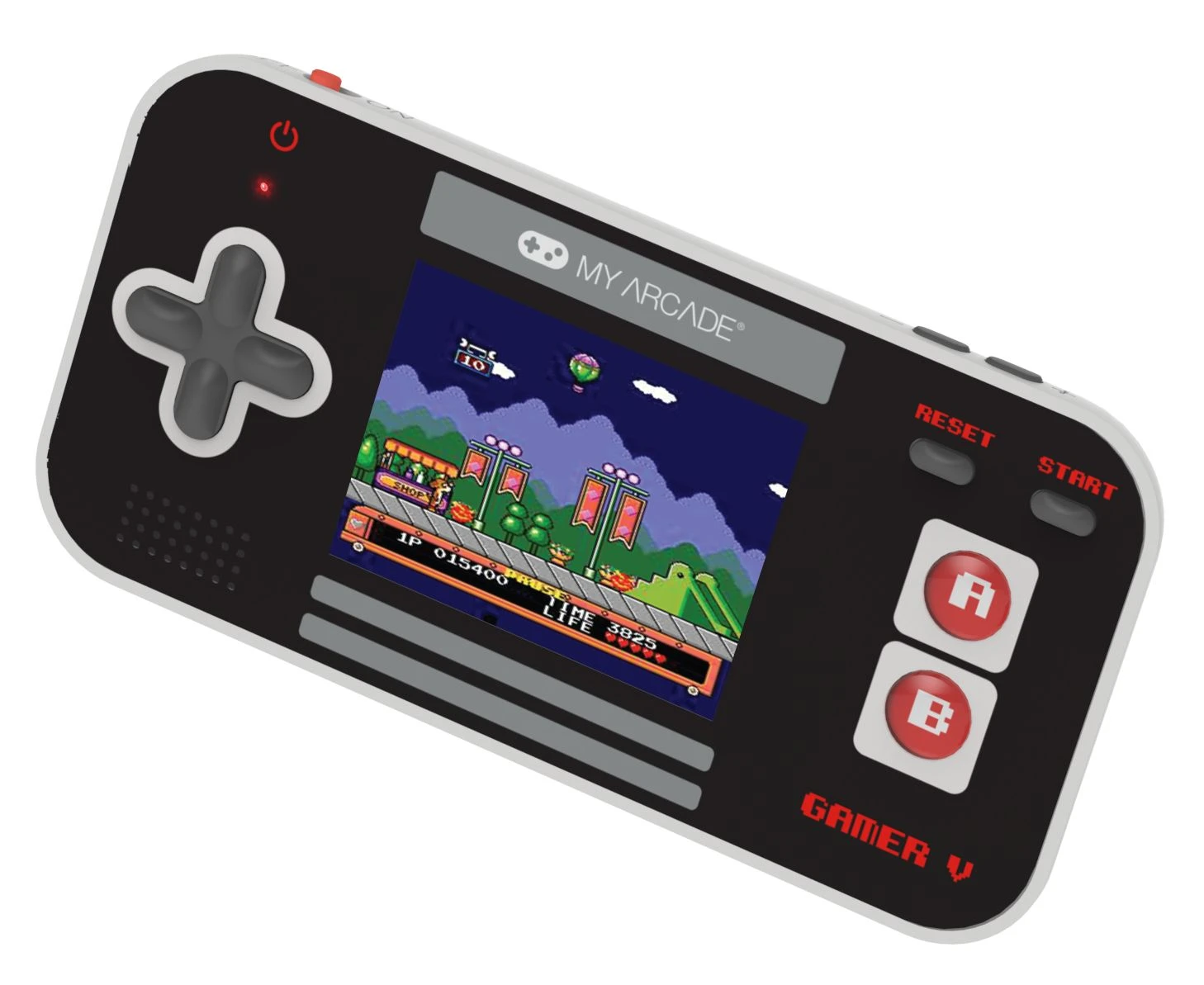 My Arcade - GAMER V CLASSIC 2 My Arcade - GAMER V CLASSIC - Image 2