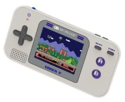 My Arcade - GAMER V CLASSIC 5 My Arcade - GAMER V CLASSIC -Computer Peripherals DGUN 3920 Gamer V Classic frnt w lite