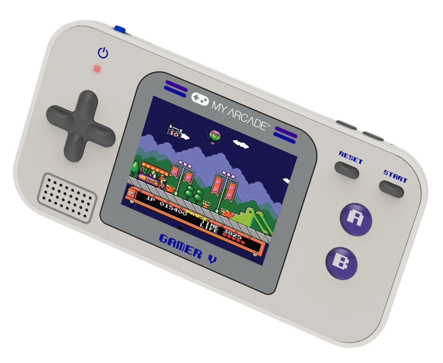 My Arcade - GAMER V CLASSIC 3 My Arcade - GAMER V CLASSIC - Image 3