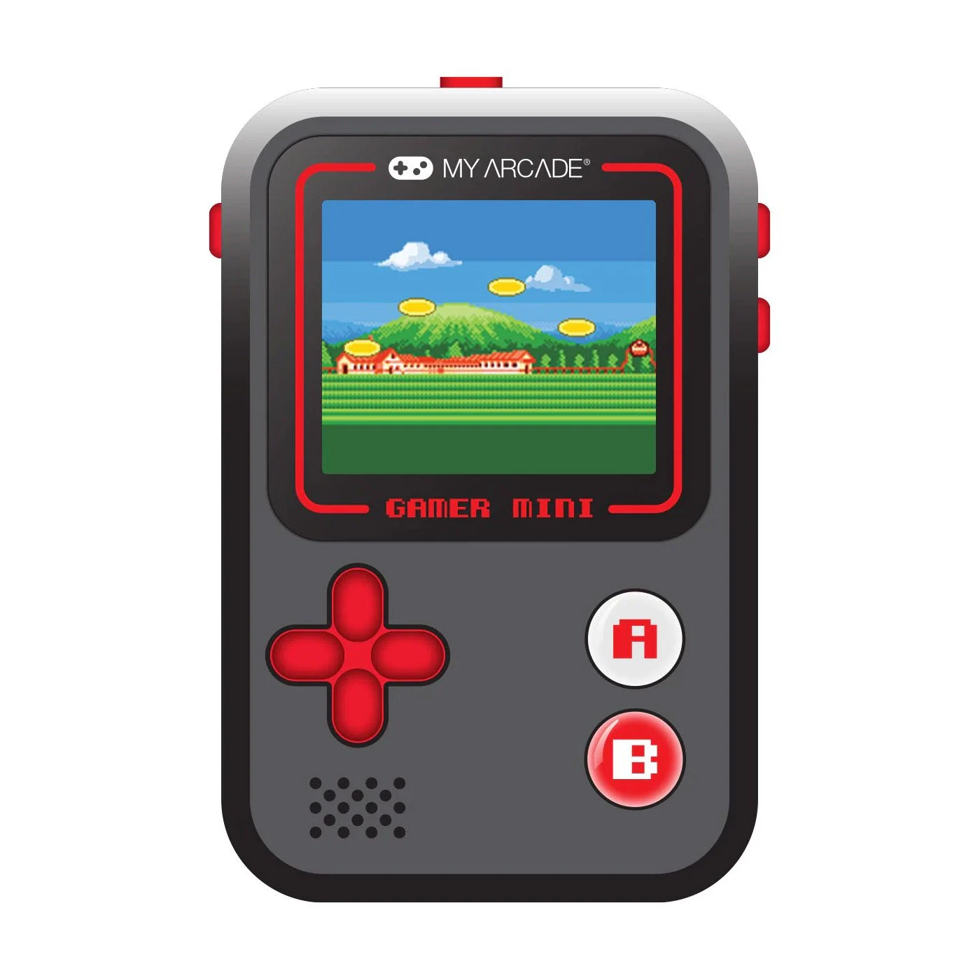 My Arcade - Gamer Mini Classic 5 My Arcade - Gamer Mini Classic - Image 5