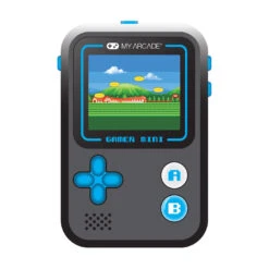 My Arcade - Gamer Mini Classic