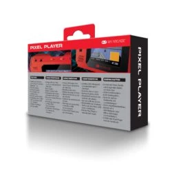 My Arcade - Pixel Player DGUNL-3202 -Computer Peripherals DGUNL 3202 Pixel Player REAR