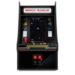 My Arcade - Namco MuseumMini Player DGUNL-3226 -Computer Peripherals DGUNL 3226 Namco Museum Mini Player frnt 2000x2000 5fdaebfb 9095 41de 9c0e da57cc2ad696