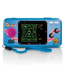 My Arcade - Ms. PAC-Man Pocket Player DGUNL-3242