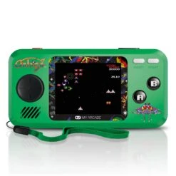 My Arcade - GALAGA Pocket Player DGUNL-3244