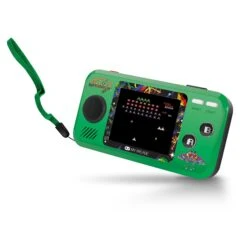 My Arcade - GALAGA Pocket Player DGUNL-3244 7 My Arcade - GALAGA Pocket Player DGUNL-3244 -Computer Peripherals DGUNL 3244 Pocket Player PR3