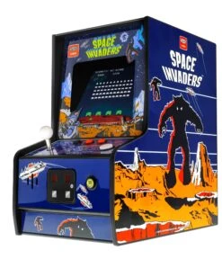My Arcade - SPACE INVADERS Micro Player DGUNL-3279