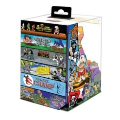 My Arcade - Data East Pico Player DGUNL-4118 -Computer Peripherals DGUNL 4118 Data East Pico PK rear 2000x2000 e35ba2cd dd58 4181 919e 5346babbe842