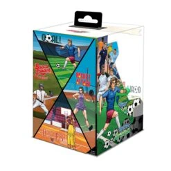 My Arcade - All-Star Arena Pico Player DGUNL-4119 -Computer Peripherals DGUNL 4119 All Star Arena Pico PK rear 2000x2000 21642e06 97c9 4701 8f7d 19fd0471770c