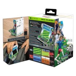 My Arcade - All-Star Arena Pico Player DGUNL-4119 -Computer Peripherals DGUNL 4119 All Star Arena Pico PK rear open 2000x2000 38977e51 f52c 48cc bc19 7a7c7ac46a1a