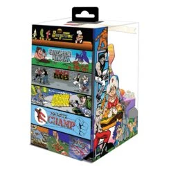 My Arcade - Data East Hits Nano Player DGUNL-4121 -Computer Peripherals DGUNL 4121 Data East Nano PK rear 2000x2000 a72c5c30 e42a 49db b57d be3b58461a2b