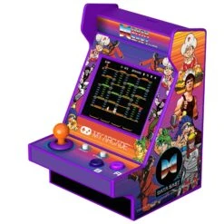 My Arcade - Data East Hits Nano Player DGUNL-4121