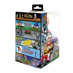 My Arcade - Data East Hits Micro Player DGUNL-4124 -Computer Peripherals DGUNL 4124 Data East MP PK rear 2000x2000 77a224e2 162b 43ed 8931 32fb0f3a652d