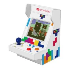 My Arcade - Tetris Pico Player DGUNL-7027