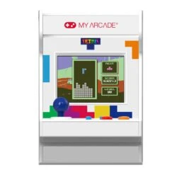 My Arcade - Tetris Pico Player DGUNL-7027 -Computer Peripherals DGUNL 7027 Pico Player 06