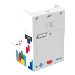 My Arcade - Tetris Pico Player DGUNL-7027 -Computer Peripherals DGUNL 7027 Pico Player 07