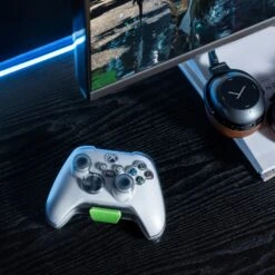Tomtoc - ArmorCase-G26 Xbox X/S Series Controller Case -Computer Peripherals DSC04917 1600x f2097ac4 80a1 4b81 97c0 c3c8968d82c6