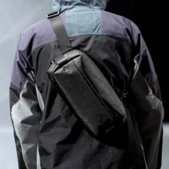 Tomtoc - Explorer-T21 X-Pac Sling Bag S 33 Tomtoc - Explorer-T21 X-Pac Sling Bag S -Computer Peripherals DSC09615 1 1600x 71916d63 5a87 471d ab2e 60304565bcd2