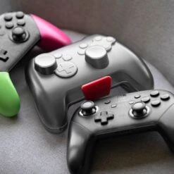 Tomtoc - ArmorCase-G25 Nintendo Switch Pro Controller Case 18 Tomtoc - ArmorCase-G25 Nintendo Switch Pro Controller Case -Computer Peripherals DSF3601 1600x 163dc50c f309 4483 9c45 51fb897d1dbb