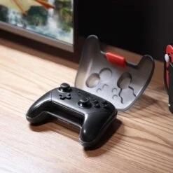 Tomtoc - ArmorCase-G25 Nintendo Switch Pro Controller Case 19 Tomtoc - ArmorCase-G25 Nintendo Switch Pro Controller Case -Computer Peripherals DSF3609 1600x 8aa8cfe6 98b7 4a98 b469 86a8447ea5c7