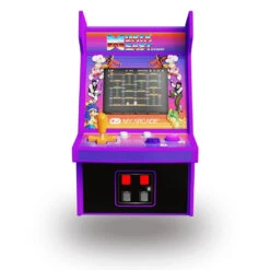 My Arcade - Data East Hits Micro Player DGUNL-4124 -Computer Peripherals DataEastMicroPlayerRender2 f40da7ff 3950 4f40 9ce3 a92e8a64b582