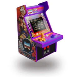 My Arcade - Data East Hits Micro Player DGUNL-4124 -Computer Peripherals DataEastMicroPlayerRender4 29f9d9bd c0ba 4ae0 a1d2 1dd4d1b7161c