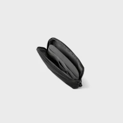 Orbitkey - Desk Pouch -Computer Peripherals DeskPouch Black 4 1000x1000 23c0ddfb d2df 467f 8620 303827b1f599