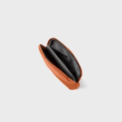 Orbitkey - Desk Pouch -Computer Peripherals DeskPouch Terracotta 4 1000x1000 b06227f5 209e 4147 adb1 3dd2b0f493e3