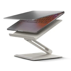 Native Union - Desk Laptop Stand 13 Native Union - Desk Laptop Stand -Computer Peripherals DeskStand Sandstone 1800x cf2c512b 42ec 4ada 867b 7ebe002e9338
