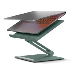 Native Union - Desk Laptop Stand 15 Native Union - Desk Laptop Stand -Computer Peripherals DeskStand SlateGreen 1800x d8b52657 b72a 4678 ac9d 637cbb6c951b