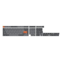 Keychron - Double Shot PBT OSA Full Set Keycap Set -Computer Peripherals Double Shot OSA PBT Keycap Full Keycap Set Grey 1080x 6adb1e24 e84f 4ef7 b6e2 684186c8e6f2