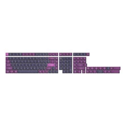 Keychron - Double Shot PBT OSA Full Set Keycap Set -Computer Peripherals Double Shot OSA PBT Keycap Full Keycap Set Purple 1080x ba2bb505 7c39 4868 b69a 2aef2d79138f