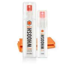 WHOOSH! - Screen Shine Duo XL